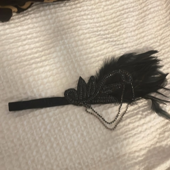 Complete Gatsby dress set - Picture 5 of 16